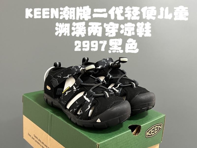 KEEN SHOES